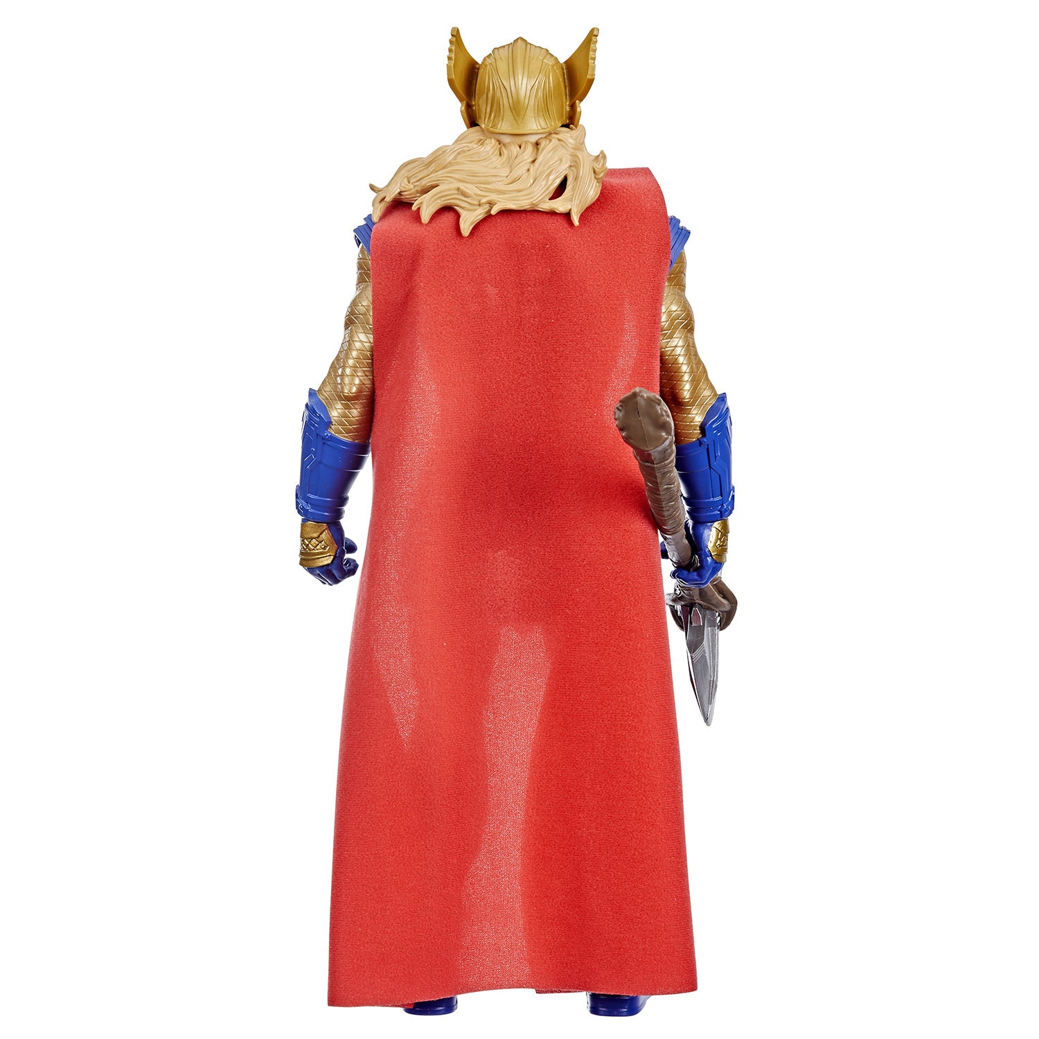 HASBRO - Thor Love And Thunder Stormbreaker Strike h30 cm